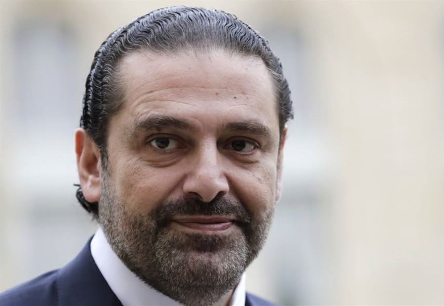 الحريري يفقد مقعده في قائمة أثرياء الشرق الأوسط الحريري يفقد مقعده في قائمة أثرياء الشرق الأوسط