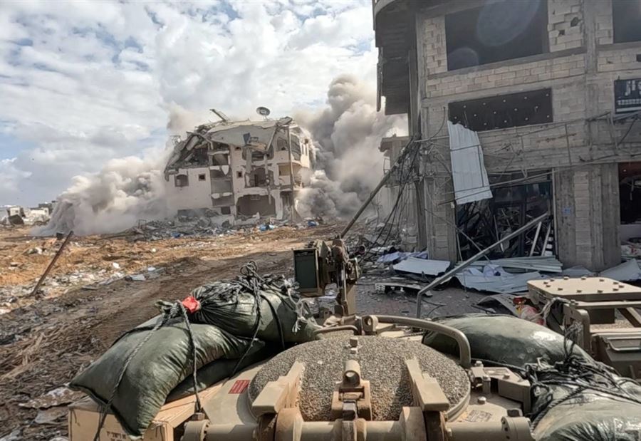 خطةٌ من ست نقاط... طلبٌ "يتيم" لن يوافق عليه نتنياهو