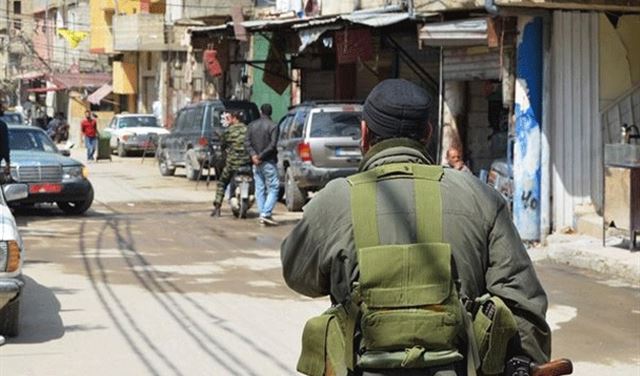 اتفاق "عين الحلوة" يتأرجح.. وتململ عسكري 