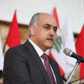 أبو الحسن: كفى ظلماً للوطن .. التاريخ لا يرحم