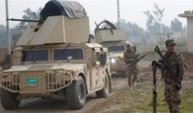 الموصل.. استعداد للاقتحام غرباً وتحذيرات من مجازر الموصل.. استعداد للاقتحام غرباً وتحذيرات من مجازر