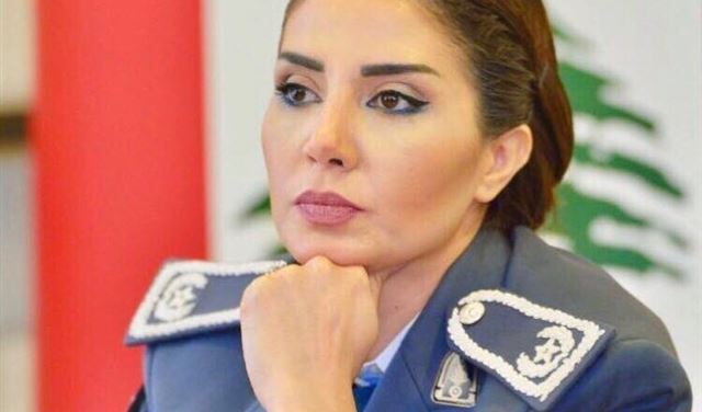 متهم بالعمالة أوقع بين المقدم سوزان الحاج وقوى الأمن