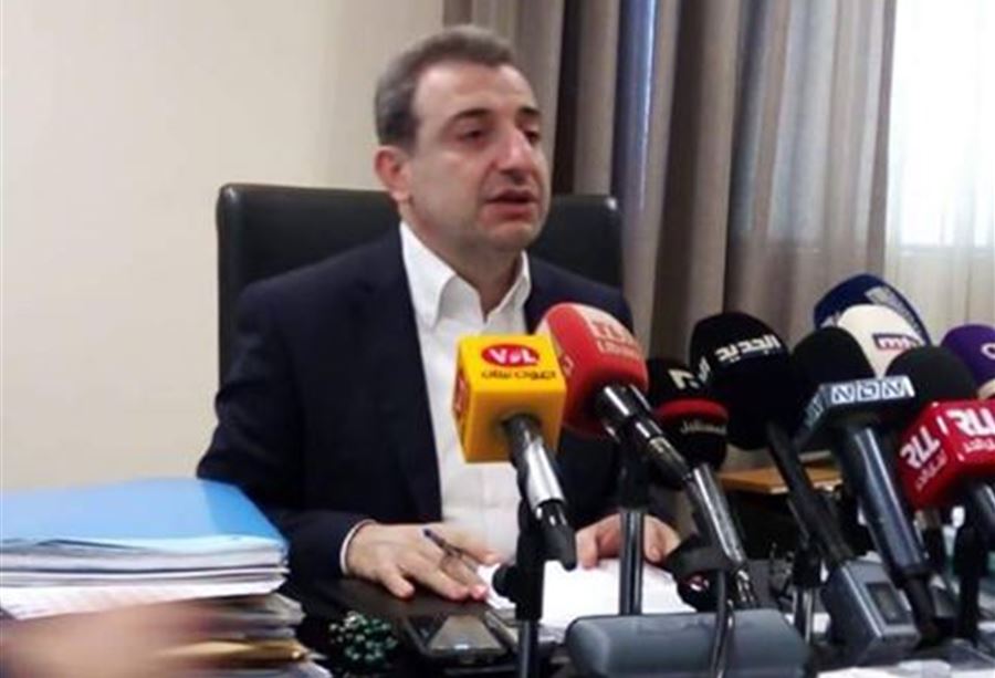 ابو فاعور: نثق بالمجلس العدلي... ولكن!