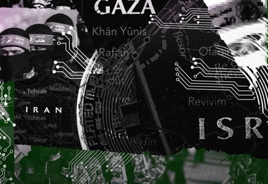 "قبل هجمات 7 أكتوبر"... إليكم سلاح إيران لتمويل حماس!