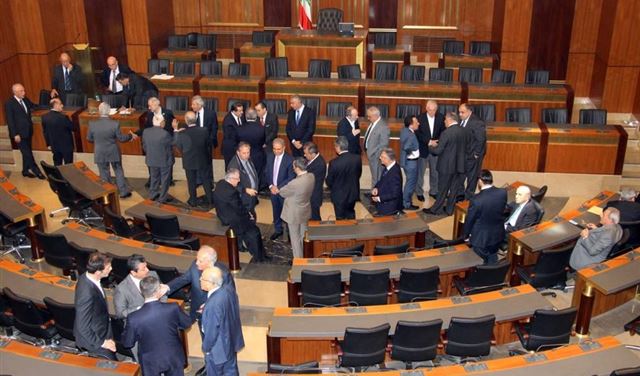 عضُّ أصابع وصولاً للأيام الخمسة الأخيرة