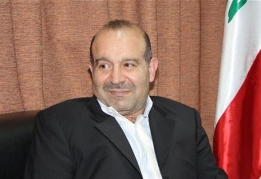 علوش يستبعد "نبوءة" وهاب علوش يستبعد "نبوءة" وهاب