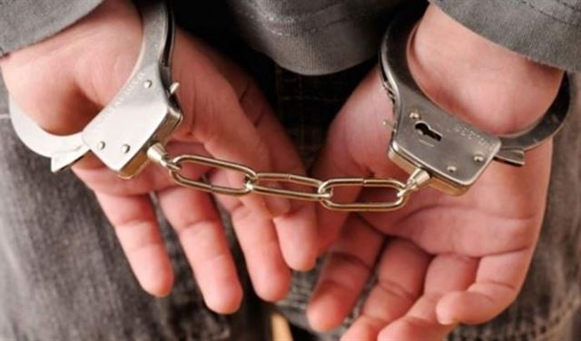 بعد توقيف والدتهم بجرم سرقة في صيدا.. توقيف 3 من أبنائها