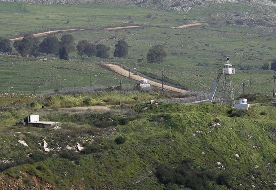 دوي إنفجارات في قرى حاصبيا والعرقوب