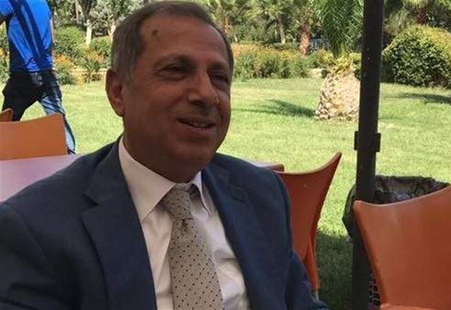 كيف رد طرابلسي على تغريدة سعيد؟