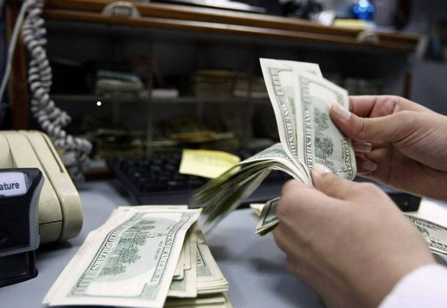 إلى صغار المودعين... هذا سعر الدولار 