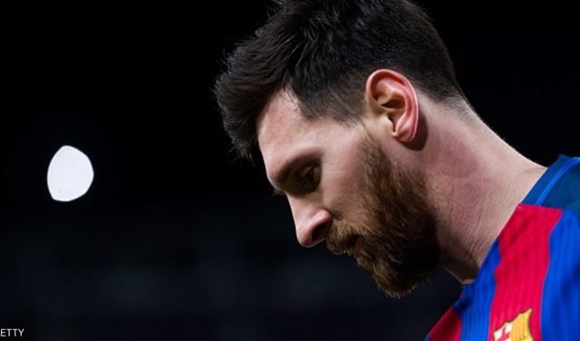 هذا عرض برشلونة الجديد لبقاء "البرغوث"