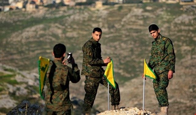 "حرب أدمغة" بين حزب الله والجيش الإسرائيلي!