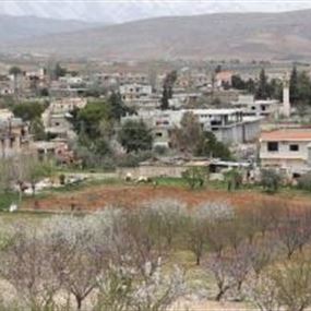 فتاة مشنوقة.. في حوش بردى