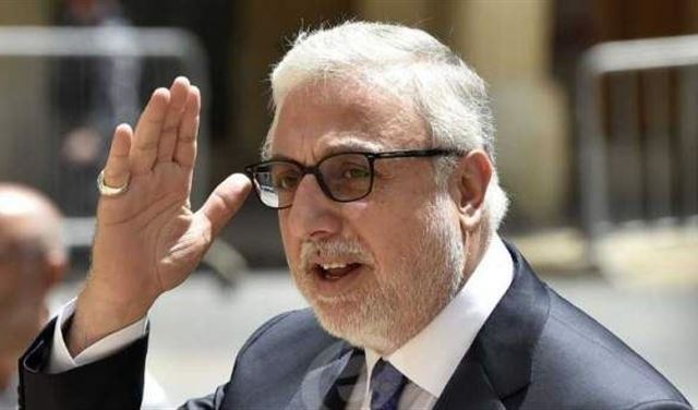الصمد: لتأليف الحكومة وعدم المكابرة