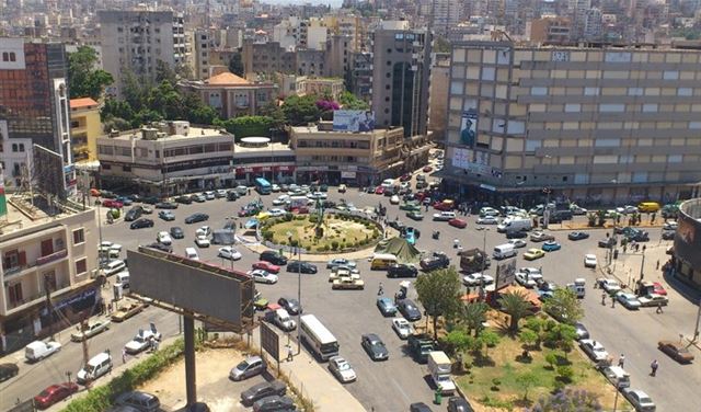 تدابير سير في طرابلس ولمدّة 15 يوماً