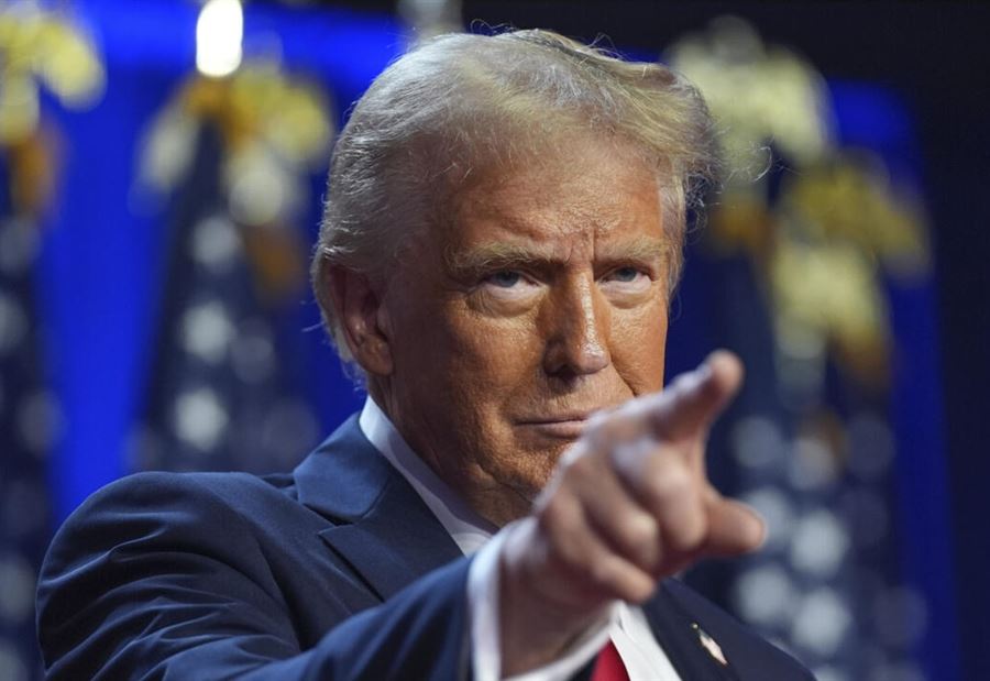 قرار ترامب الأخير يضع أوروبا في حالة تأهب!