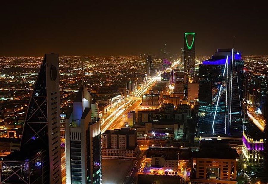 السعودية تغلق حساباً على تويتر نشر تغريدة اعتبرت تهديداً لكندا