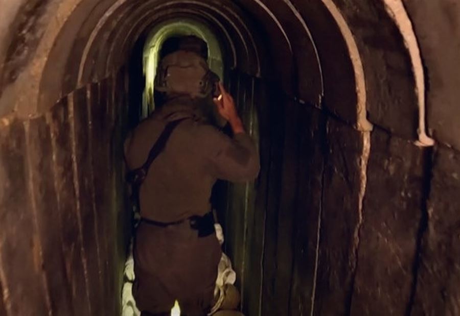 إسرائيل تعلن تدمير "النفق الكبير" تحت مستشفى الشفاء!