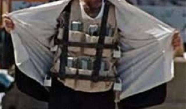 مقتل اللبناني فادي خلال تنفيذه عملية انتحارية