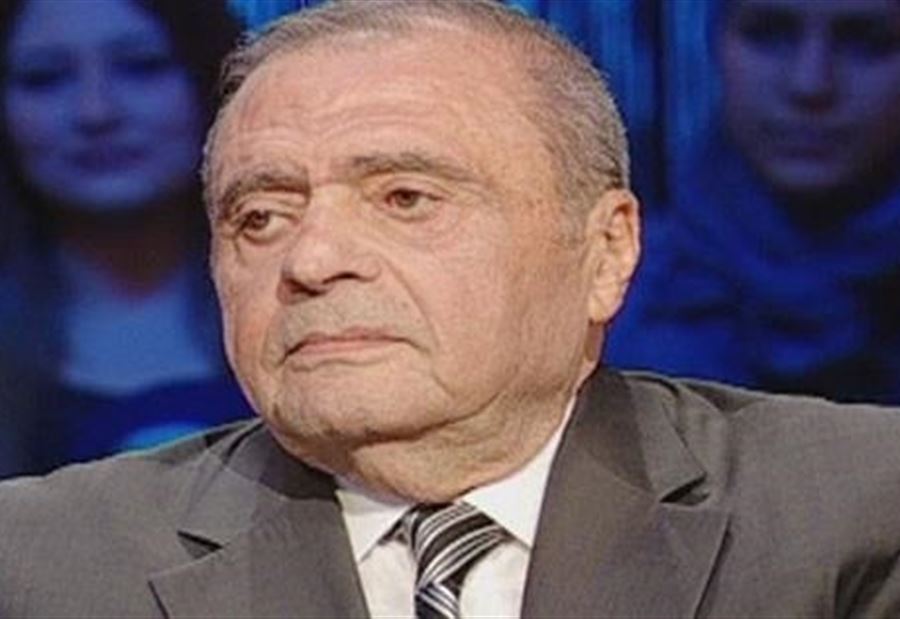 هنري صفير : انها حكومة محاصصة