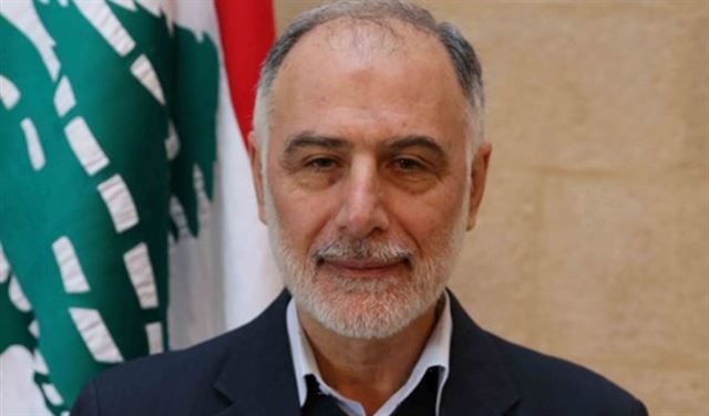 فنيش: اللجوء إلى القضاء المختص هو الحل فنيش: اللجوء إلى القضاء المختص هو الحل