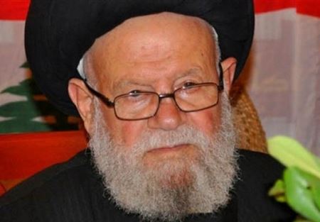 علماء الدين: لدعم المؤسسة العسكرية الوطنية بامتياز