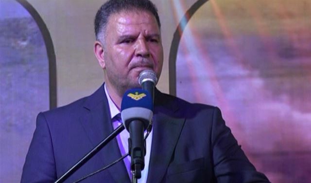 فياض: على الأفرقاء إزالة فكرة التمديد من قاموسهم