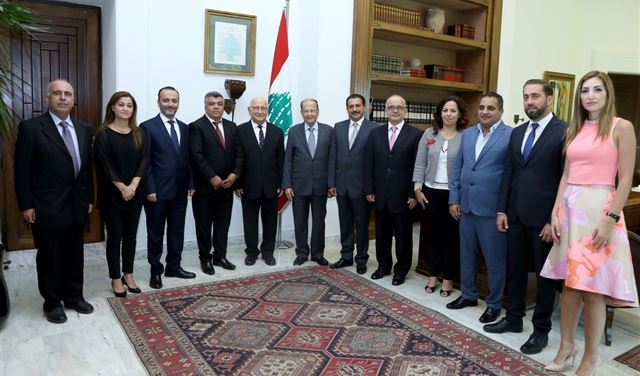 نقيب الكيميائيين لون:  سيظهر " البعبع" الحقيقي