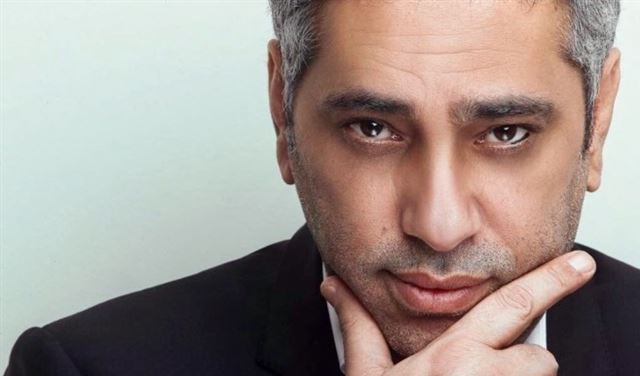 هكذا علّق فضل شاكر على إستبعاده من شارة مسلسل رمضاني !