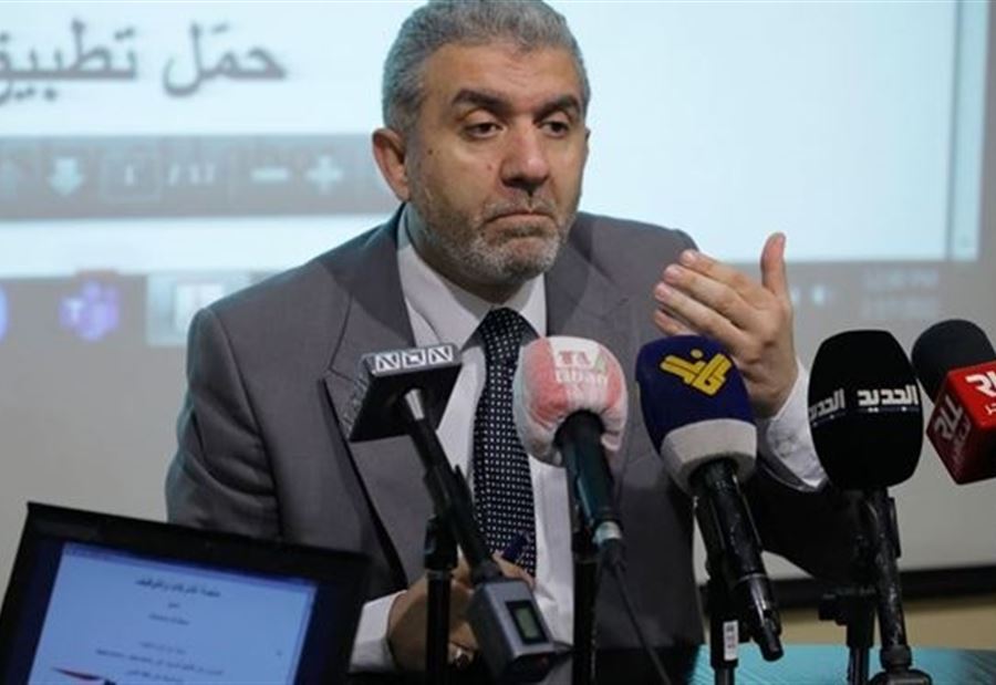 توجيهاتٌ لـ وزير العمل! توجيهاتٌ لـ وزير العمل!