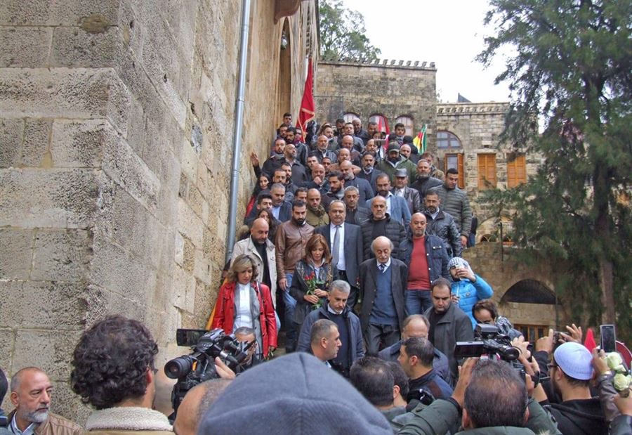 مخاوف من فتنة!