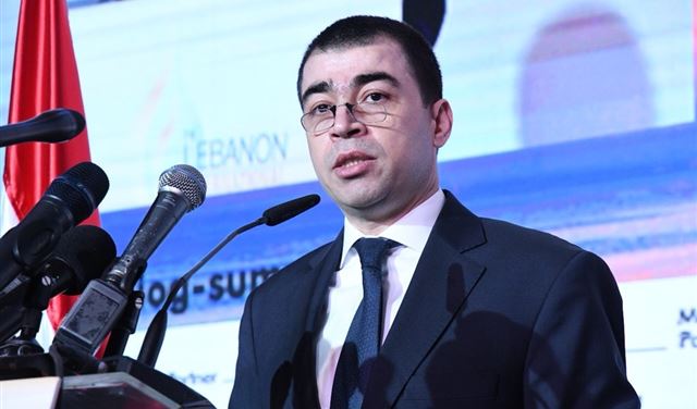 أبي خليل لجعجع: "وزراءك وافقوا عليها بالداخل وانتقدوها بالإعلام"