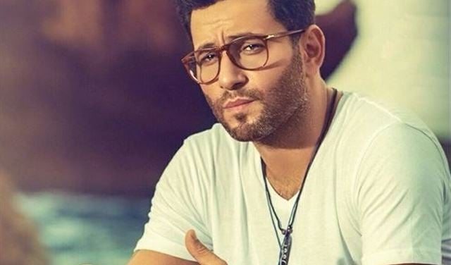 زياد برجي يستكمل نجاحه وتألقه بـ "حبيبي وينو" زياد برجي يستكمل نجاحه وتألقه بـ "حبيبي وينو"