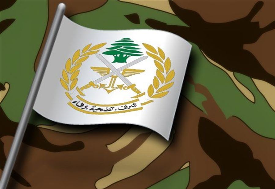 الجيش يكشف سبب توقيف عدد من الأشخاص في الذوق وجل الديب