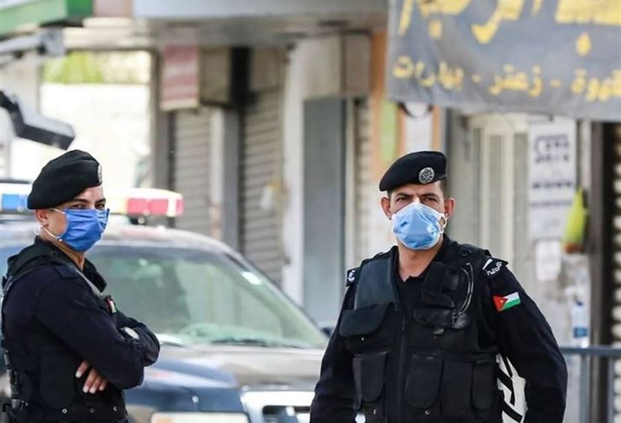 مقتل 3 شرطيين في الأردن... ماذا في التفاصيل؟