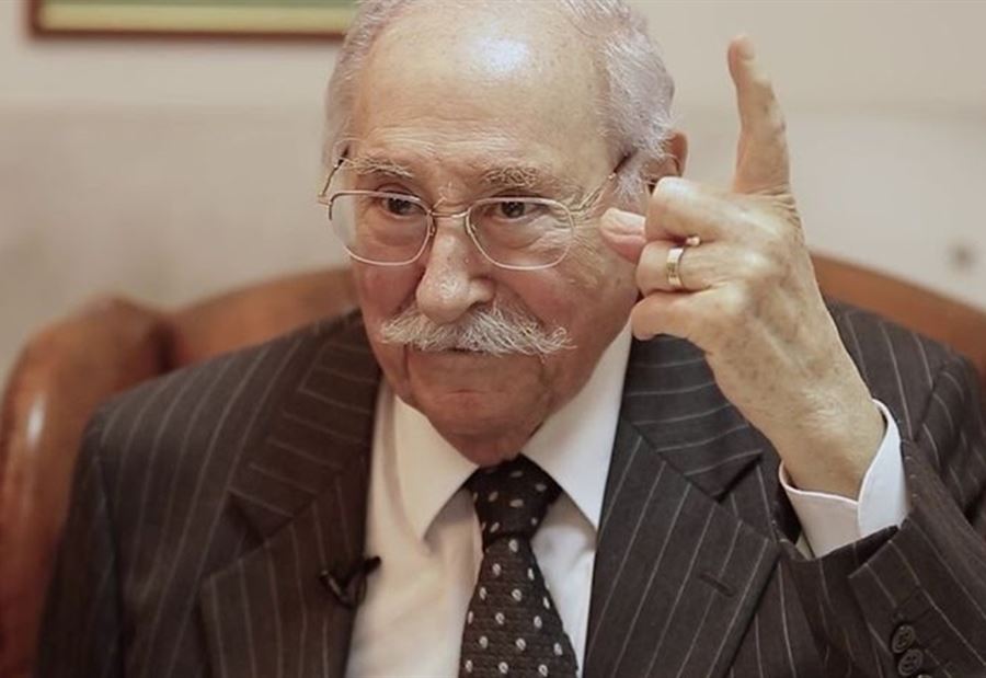 وفاة نائب رئيس مجلس الوزراء السابق