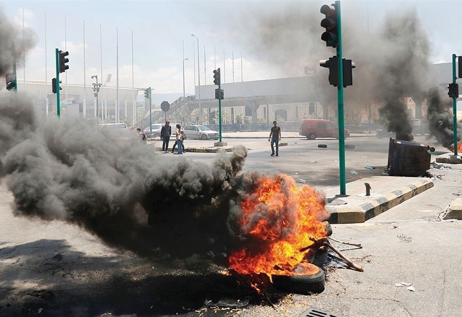 "تصعيدٌ"... هذا ما ينتظرُنا