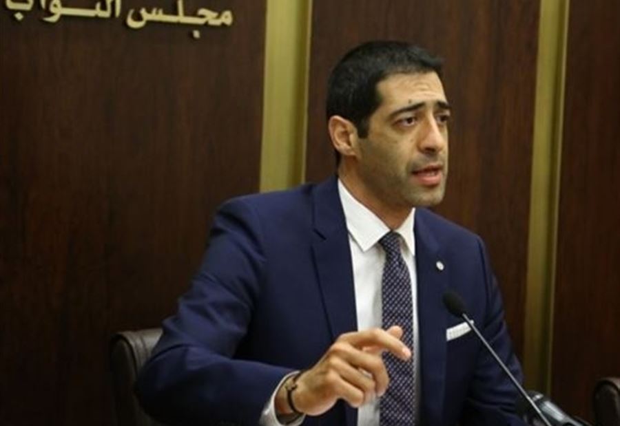 حنكش: الله يخليكن بلا إحتفالات وخطابات اليوم