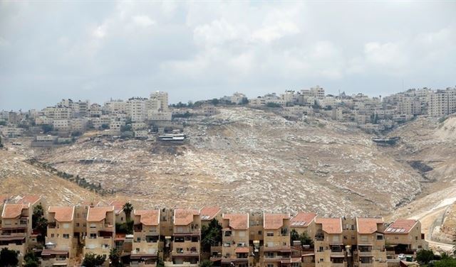 إسرائيل تصادق على بناء مئات المنازل في القدس الشرقية