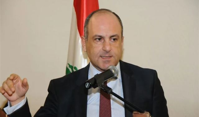 بو عاصي: لا تحالف مع حزب الله احتراما لمواقفنا وثوابتنا 