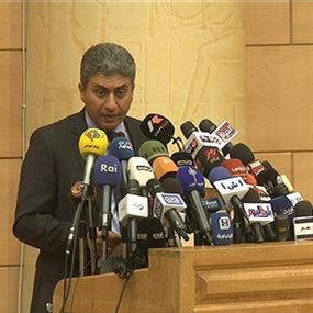 وزير الطيران المصري: لا ننفي فرضية العمل الإرهابي