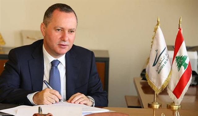 عريجي: التصويت بالورقة البيضاء ليس انسحاباً