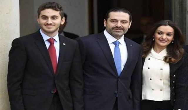 هل سيدخل حسام سعد الحريري عالم السياسة؟