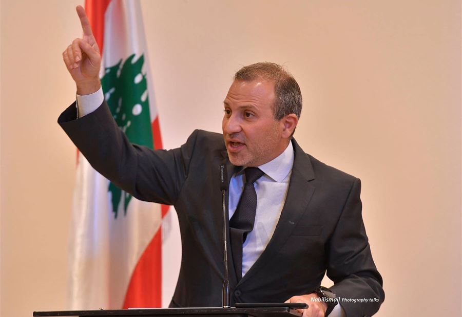 لماذا لا يَسمع باسيل "صوت الإغتراب"؟