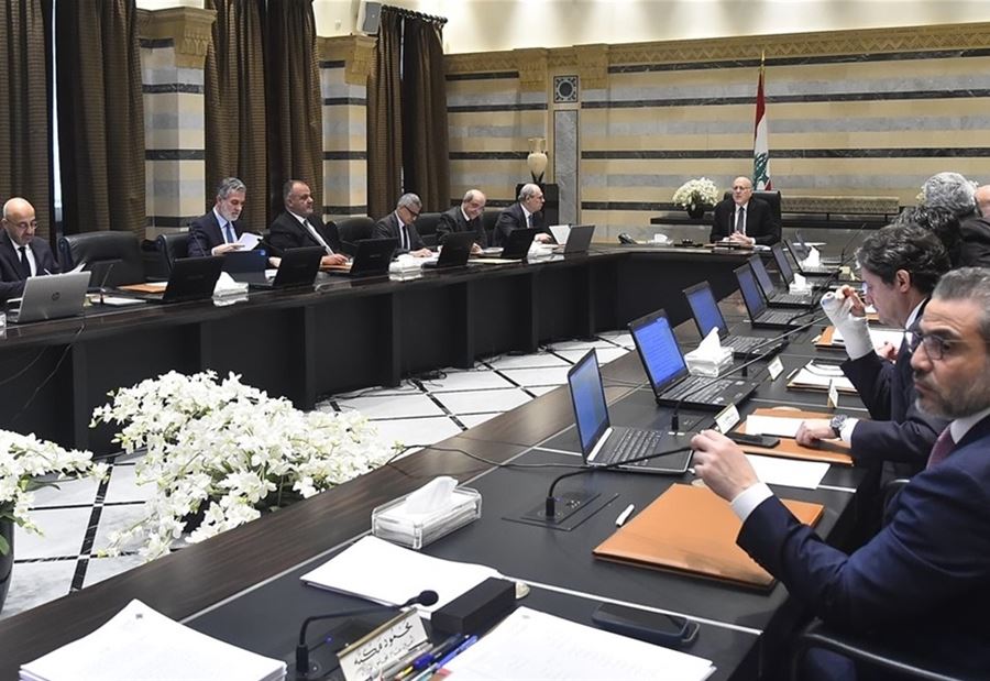 "بعيدا عن الاستغلال الطائفي"... دعوة من ميقاتي!