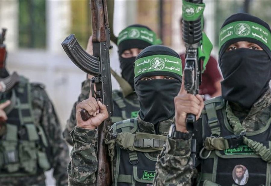 قيادي في حماس يحسم الجدل بشأنهدنة يوم السبت قيادي في حماس يحسم الجدل بشأنهدنة يوم السبت