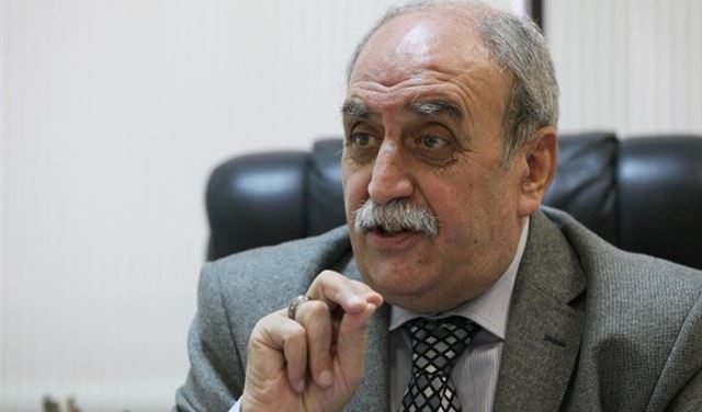 الرفاعي: مشروع قانون باسيل تشويه لمستقبل لبنان