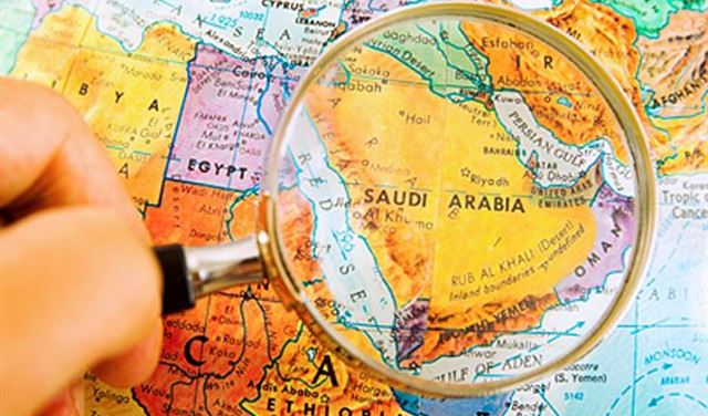 دول الخليج تنظر في اقامة علاقات أفضل مع إسرائيل