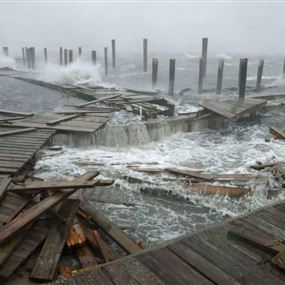 زلزال عنيف يضرب سواحل اليونان