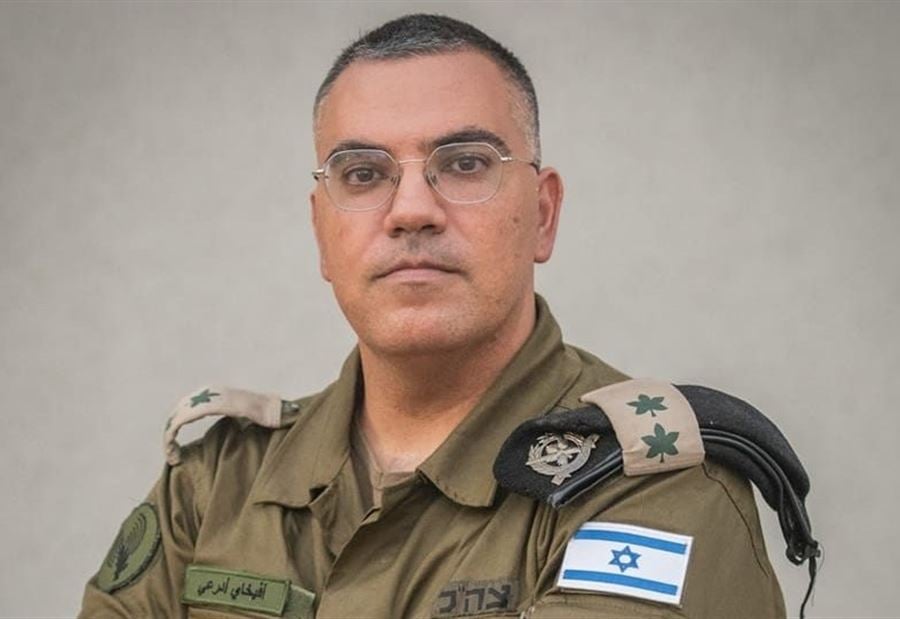بعد إطلاق عدة قذائف من لبنان... أدرعي: قواتنا تردّ
